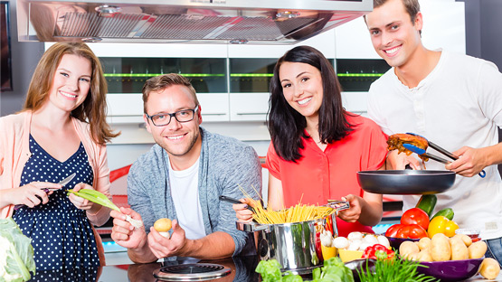 Cursos de inglés conversacionales para adultos mayores en Bogotá