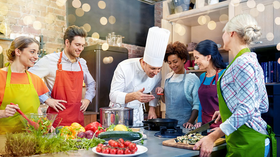 Cursos conversacionales de inglés con PNL en Bogotá para profesionales